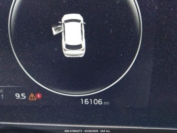 Kia Sorento IV 2024 Kia Sorento 2024 Kia Sportage SX-Prestige AWD 2.5 Benzyna 187KM, zdjęcie 12