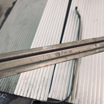 DRŽÁKY VÝZTUHA BAKU BMW G11 G12 7354282