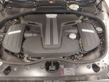 Bentley Continental II 2015 Bentley Flying Spur 2015r., 4x4, 4.0L V8 4.0 Benzyna 500KM, zdjęcie 11