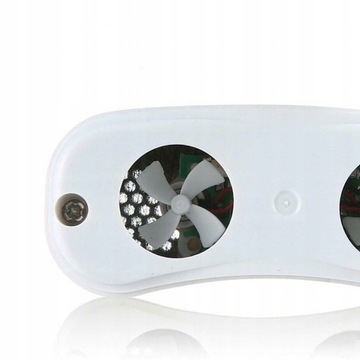 Устройство против храпа Micro CPAP