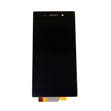 WYŚWIETLACZ LCD Sony Xperia Z1 C6903 C6902 C6906 SO-01F SOL23