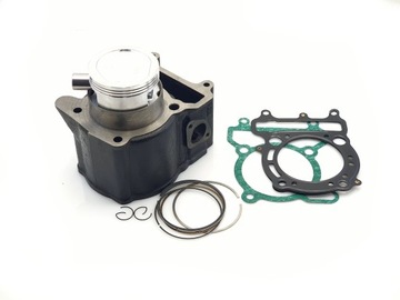Уплотнения цилиндра поршня Linhai 260 GSMOON KEEWAY