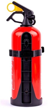 ABC 1KG Порошкового огнетушителя с даткой давления