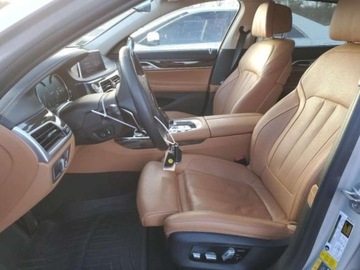 BMW Seria 7 G11-G12 2019 BMW Seria 7 2019, 2.0L, HYBRID, od ubezpieczalni 2.0 Benzyna 322KM, zdjęcie 6