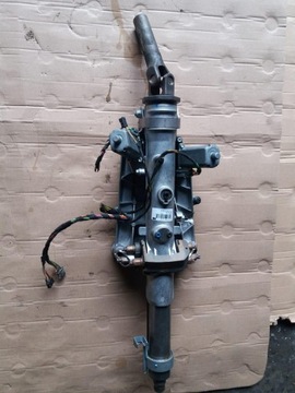 MERCEDES S W221 SLOUPEC VOLANT