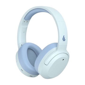 EDIFIER W820NB blue słuchawki nauszne BT 5.0 ANC
