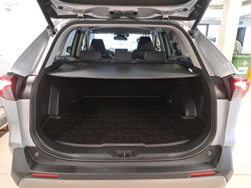 Toyota RAV4 V 2022 Toyota RAV4 2.5 Hybrid Comfort 4x2 V (2018-) Toyot, zdjęcie 12