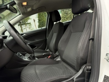 Opel Astra K Sports Tourer 1.6 CDTI 95KM 2017 Opel Astra Sports Tourer | Serwis | Nowe, zdjęcie 32