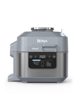 NINJA Мультиварка ON400EU Ninja Speedy 10 в 1