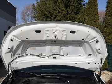 Dacia Lodgy Minivan Facelifting 1.5 dCi 109KM 2018 Dacia Lodgy 1.5DCI 109KM Klimatyzacja Tempomat, zdjęcie 23