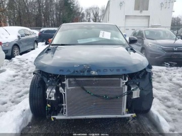 Land Rover Range Rover Evoque II 2024 Land Rover Range Rover Evoque DYNAMIC SE, 4x4, od ubezpieczalni 2.0 Benzyna, zdjęcie 2