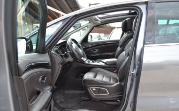 Renault Espace V Van 1.6 Energy TCe 200KM 2016 Renault Espace bezwypadkowe - 7miejsc - automat - bogate wyposazenie 1.6, zdjęcie 5