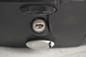 Верхний кейс Givi Blade