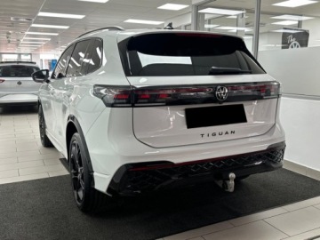 Volkswagen Tiguan III 2025 Tiguan R-Line Plus 2.0 TSI 4Mot. DSG 204KM 2025, zdjęcie 5