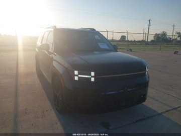 Hyundai Santa Fe V 2025 Hyundai Santa Fe 2025 HYUNDAI SANTA FE HYBRID CALLIGRAPHY 1.6 Hybryda 178KM, zdjęcie 6