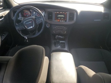 Dodge Charger VII 2023 Dodge Charger GT 2023 3.6l 3.6 Benzyna 300KM, zdjęcie 8