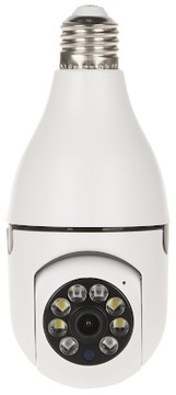 KAMERA IP OBROTOWA WEWNĘTRZNA APTI-W28S1-TUYA Wi-Fi, Full-Color - 1080p 3.6