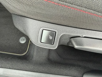 Citroen C1 II Hatchback 5d 1.0 VTi 72KM 2020 Citroen C1 2020r Piękny Najbogatsza wersja JCC+, zdjęcie 24