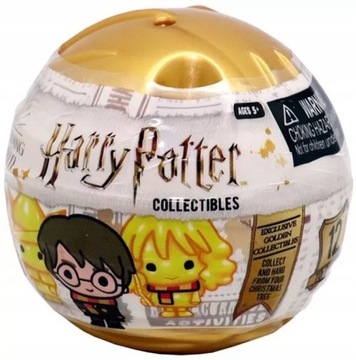 Harry Potter wizarding world