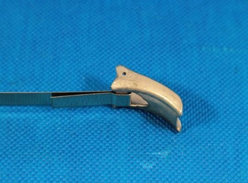 АВИАЦИОННАЯ ЛЕНТА 30-68мм, НЕРЖАВЕЮЩАЯ