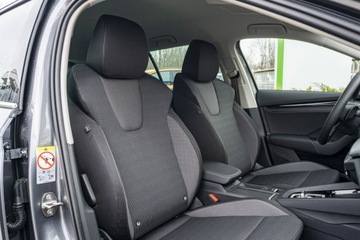 Skoda Octavia IV 2026 Škoda Octavia Skoda Octavia Combi Drive Selection, zdjęcie 19