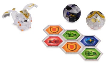 Bakugan Legends: Стартовый набор