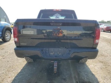  RAM 1500 2014 RAM 1500 ST 5.7 Benzyna 395KM, zdjęcie 6
