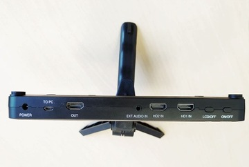 Velocap HDR TBOX 3 Grabber Streamer 2x HDMI 4K SD