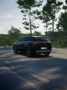 Volkswagen T-Roc I SUV Facelifting 1.5 TSI ACT 150KM 2026 Volkswagen T-Roc Style 1.5 eTSI 150 KM DSG Zamów, zdjęcie 7