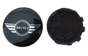 1 SZTUKA Kapsle Dekielki Felgi 56mm Do BMW F92 F97 F98 G01 G02 G05 G06 G07