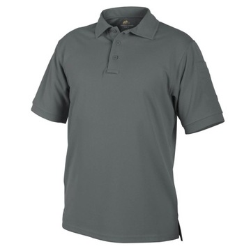 Koszula Helikon Polo UTL - Shadow Grey M