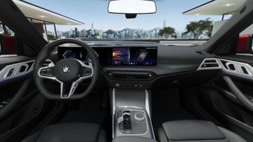 BMW Seria 4 G22-23-26 Coupe 2.0 430i 245KM 2025 BMW Seria 4 30i xDrive Gran Coupe 245 KM - Gotowy do Odbioru - Kamera 360, zdjęcie 10