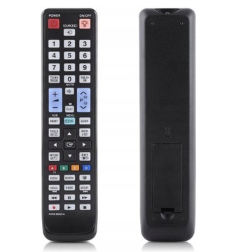 ПУЛЬТ ПУЛЬТА ДЛЯ SAMSUNG AA59-00445A ВЫСОЧАЙШЕГО КАЧЕСТВА