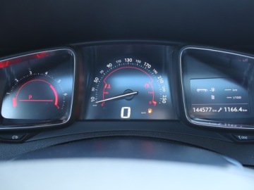 DS 5 Hatchback (Citroen) 2.0 HDi 163KM 2013 Citroen DS5 2.0 HDi, Salon Polska, Serwis ASO, zdjęcie 10