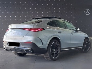 Mercedes GLC C254/X254 2025 GLC Coupe 300 e 4-Matic AMG Line 2.0 (360KM) 2025, zdjęcie 1