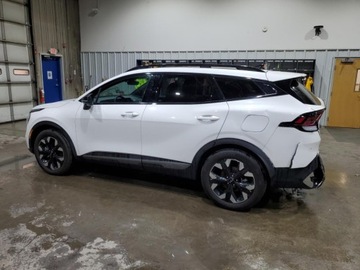 Kia Sportage 2024 Kia Sportage 2024 KIA SPORTAGE X-LINE PRESTIGE 1.6 Hybryda 177KM, zdjęcie 1