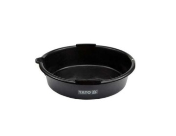 Yato pan for oil 7l, №1
