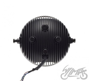 УНИВЕРСАЛЬНЫЙ ПЕРЕДНИЙ ФОНАРЬ