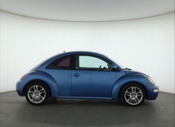 Volkswagen New Beetle Hatchback 1.9 TDI 90KM 1999 VW New Beetle 1.9 TDI,ALU, El. szyby, zdjęcie 5