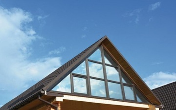 Наружное венецианское зеркало на окно, большое, ширина 183 см.