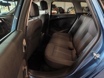 Opel Astra J Sports Tourer Facelifting 1.4 Turbo ECOTEC 140KM 2015 Opel Astra 1.4 turbo, Auto po dużym serwisie, zdjęcie 6