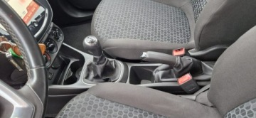 Opel Corsa E Hatchback 3d 1.2 Twinport 70KM 2015 Opel Corsa Jeden Właściciel Bezwypadkowy 1.2 16V, zdjęcie 36