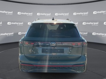 Volkswagen Tiguan III 2025 Volkswagen Tiguan R-line 2.0 TDI 4Motion DSG 190 K, zdjęcie 8
