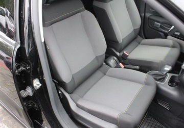 Citroen C3 III Hatchback Facelifting 1.2 PureTech 110KM 2023 Citroen C3 1.2 PureTech Shine EAT6 1.2 Benzyna 110KM, zdjęcie 14