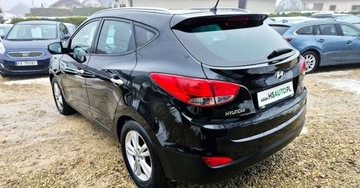 Hyundai ix35 2012 Hyundai ix35 BENZYNA PANORAMA bez kluczykowy dostep pol skora OKAZJA, zdjęcie 20