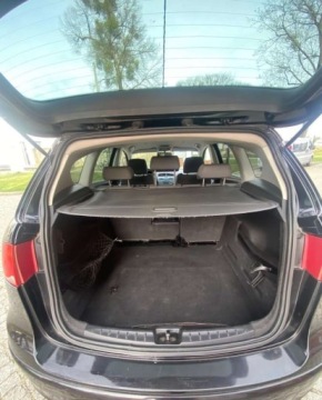 Seat Altea XL 1.9 TDI 105KM 2007 Seat Altea XL SEAT Altea XL XL 1.9 Diesel 105KM, zdjęcie 4