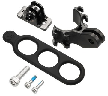 Монтажные аксессуары для ручки IGPSport M80 и S80