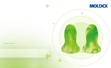 Беруши Moldex Contours 7400 1 пара