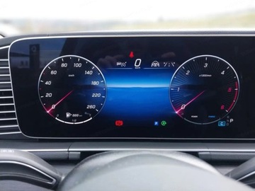 Mercedes GLS X167 SUV Facelifting 3.0 450d 367KM 2025 MERCEDES-BENZ GLS 450 d 4-MATIC AMG Line 3.0 (367KM) 2025, zdjęcie 7