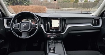 Volvo XC60 II Crossover D4 190KM 2019 Volvo XC60 D4 AWD 2.0 190 kM FV-23%, zdjęcie 21